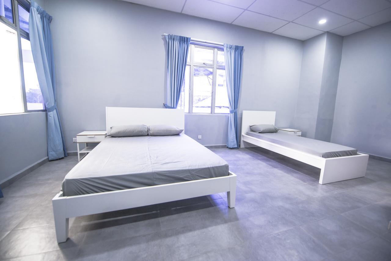 Im4U Hostel, Dek@T Puchong Luaran gambar