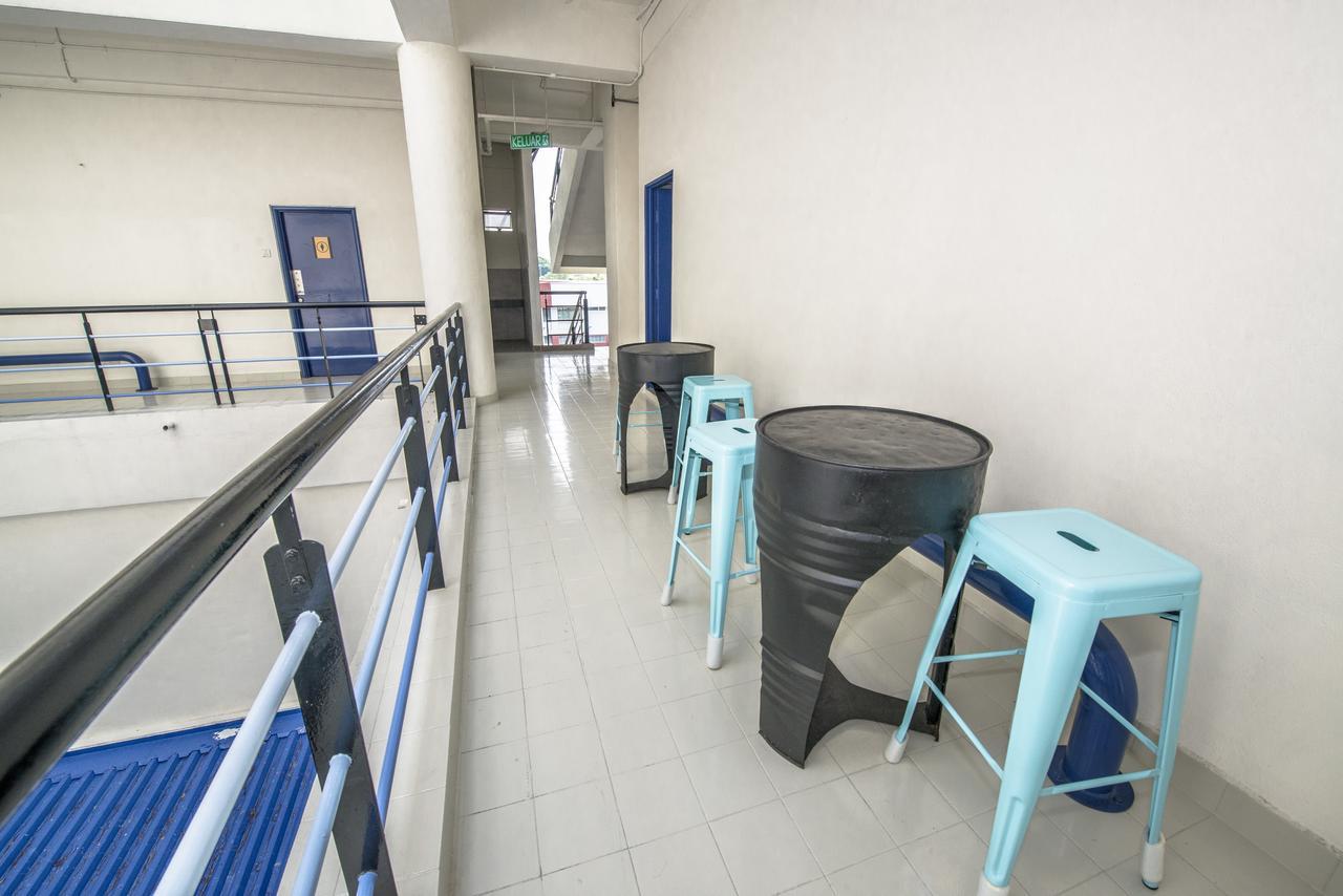 Im4U Hostel, Dek@T Puchong Luaran gambar
