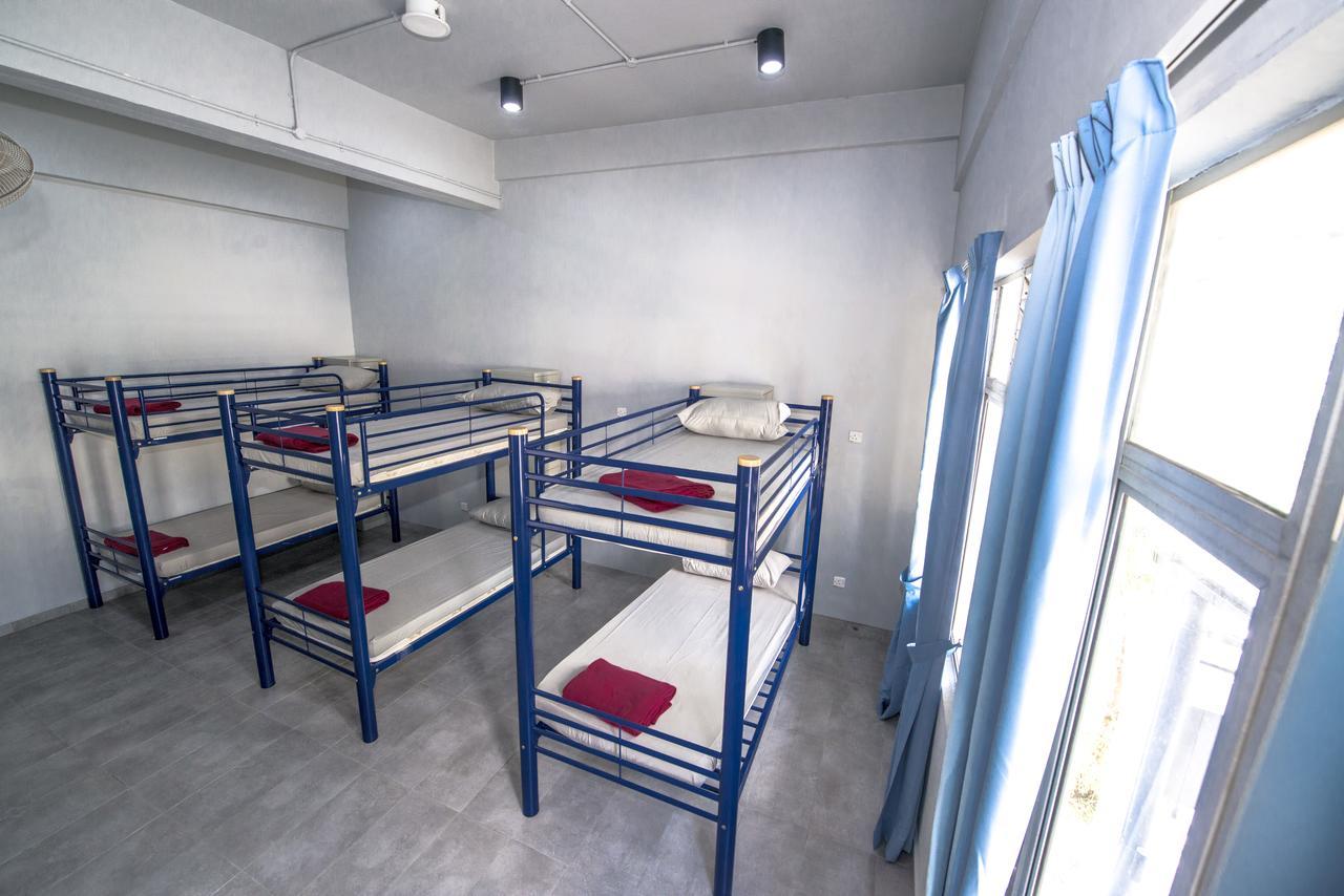 Im4U Hostel, Dek@T Puchong Luaran gambar